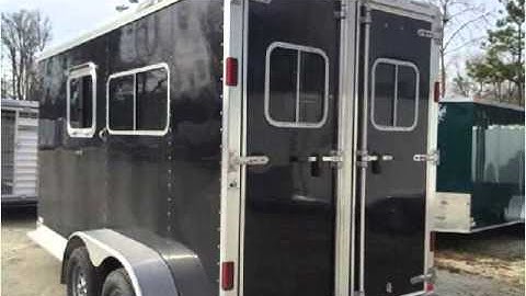 2016 Featherlite Trailers 9407 New Cars Loris SC