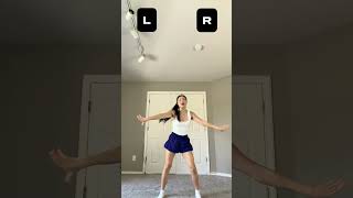 Let's Dance! Sesh 4 Dance 3-Straight Up