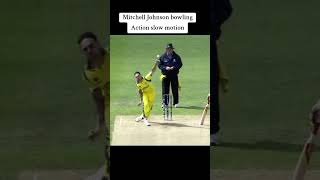 Mitchell Janson Is The Most Famous And Dangerous Bowler In The World