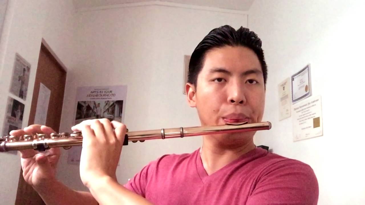 VLOG Ep 2: Practicing Patterns - George Benson's "Breezin"