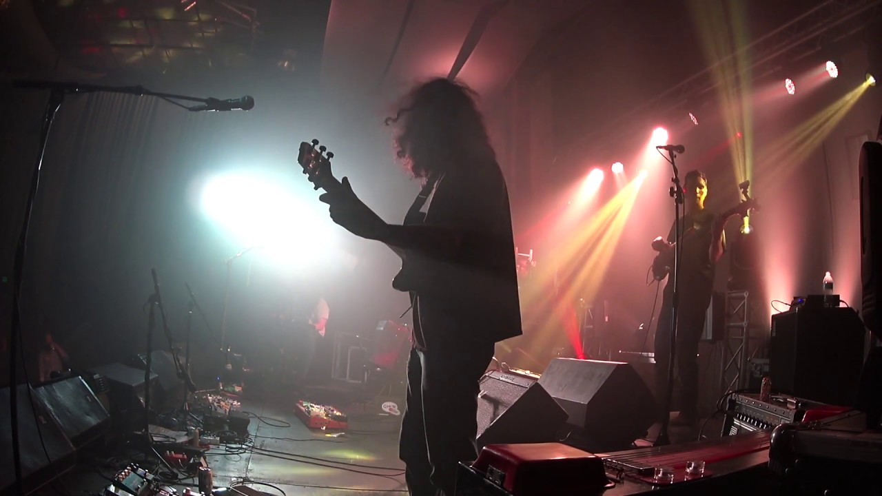 Watch Eventide - Little Raine Band on YouTube Watch Eventide - Little Raine Band on YouTube