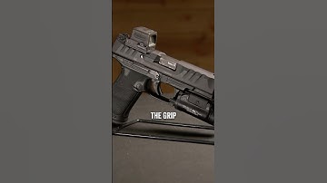 The Walther PDP in 2025?