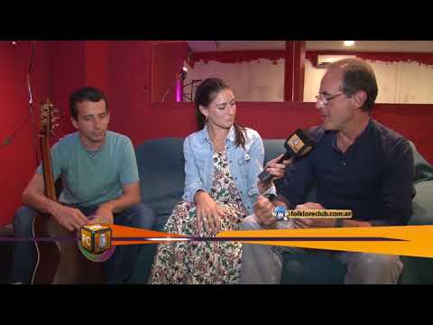 FolkloreCLUB: Nota a Jorge Fandermole y Juan Quintero