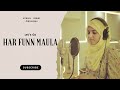 Har Funn Maula Vishal Dadlani Zara Khan Nisha Iqbal 