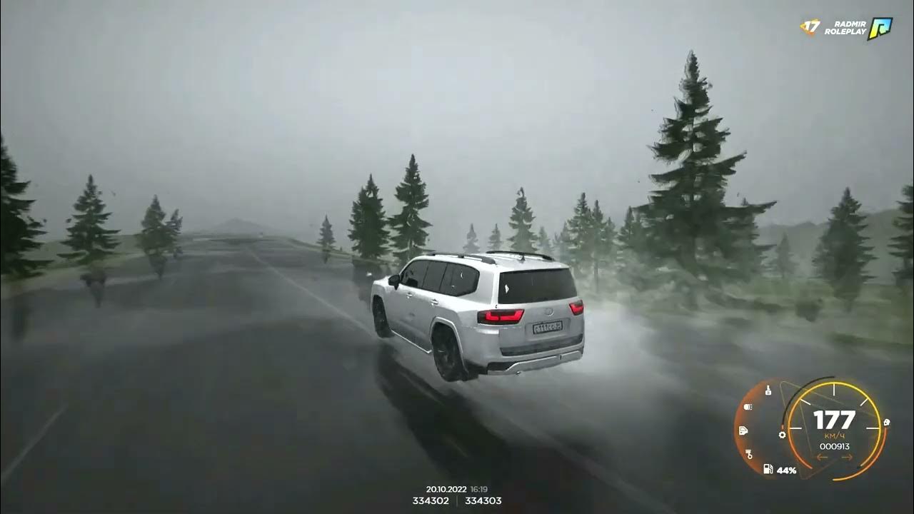 ЕНБ для радмир крмп
