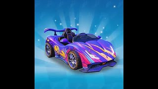 Crash™ Team Racing Nitro-Fueled i unlocked champion kart and papu papu screenshot 5