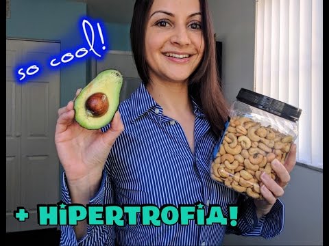 Como fazer dieta para hipertrofia sem aumentar gordura corporal? Descubra um truque especial!