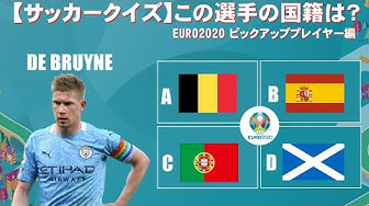 サッカークイズ Youtube サッカークイズ Youtube