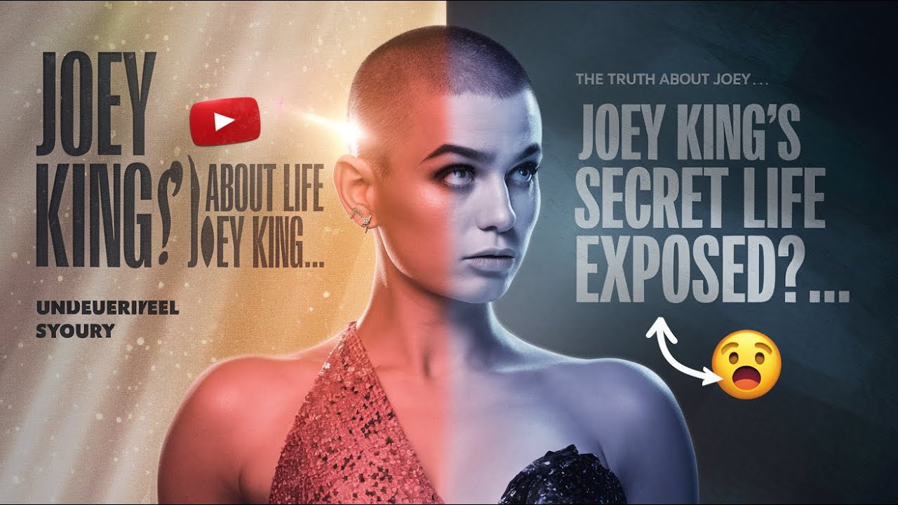 Joey King’s Untold Story: The Truth Behind Her Rise, Fame & Struggles