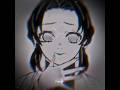 Shinobu not hurt ? #edit #anime #kimetsunoyaiba #demonslayer #kny #trend #manga #mangaedit #knyedit
