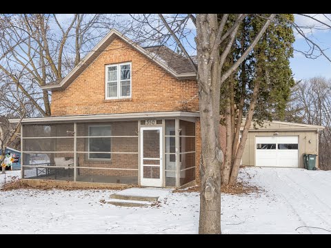 350 Harrison Street, Annandale, MN home video tour