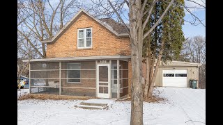 350 Harrison Street video tour