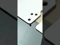 Worktop Alignment Pins