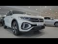 Noleggio Business T-Roc R-Line Plus