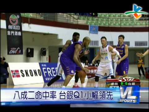 12/6 達欣力拼開胡 對手台銀不好惹