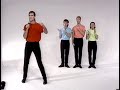 Rockapella: 1990 Promotional Video - RARE!