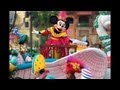 東京ディズニーシー ポルト・パラディーゾ・ウォーターカーニバル
