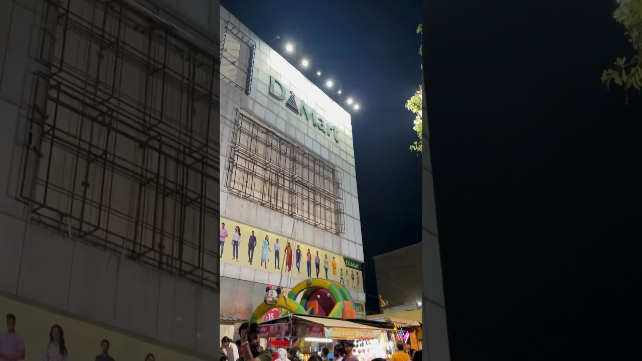 D Mart Shopping 😍 #shorts #minivlog #dmart #shopping