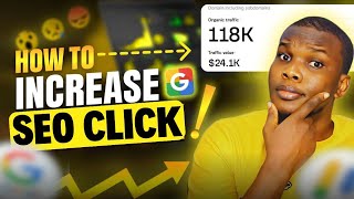 Free Traffic Blueprint: Rank Your Site with Ahrefs + ChatGPT 🚀 Full SEO Tutorial 2026