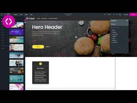TITAN WEB 2.2.21 - Save The Date