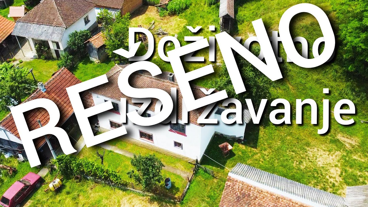 REŠENO!!!Kompletno imanje sa 7 hektara