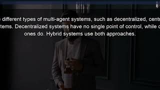 Introducing Multi-Agent Systems