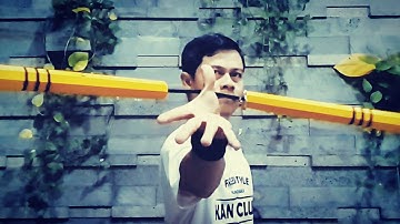 CÔN XỐP EVA 8 CẠNH 💥 Shop bán côn nhị khúc #kanclub