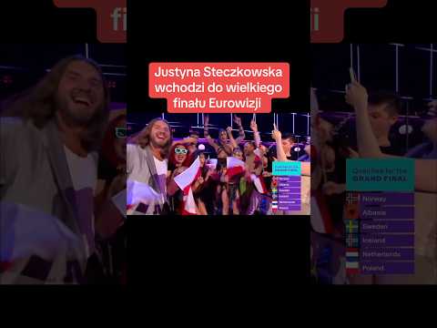Justyna Steczkowska w