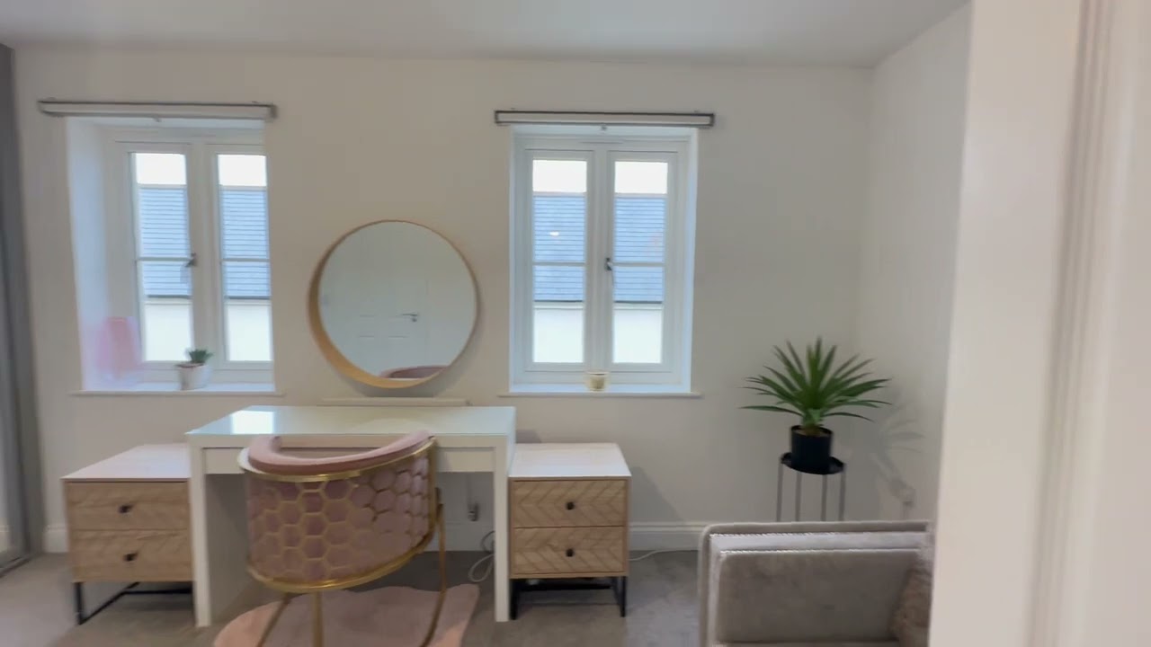 Octans Way Sherford Plymouth