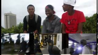NMMU Braveyard Hip Hop Society Promo-1