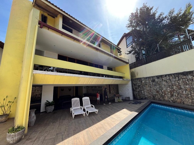 Tour em vídeo: Casa à venda em Ilha do Boi, Vitória, Casa Ilha do Boi, ref. 620121002-105