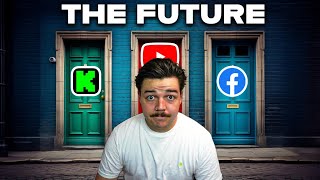 The Truth About Facebook Gaming and The Future...