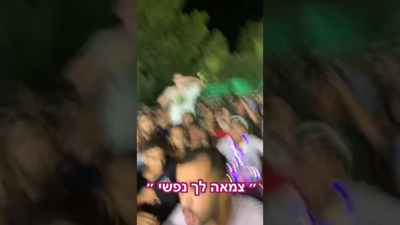טירוף במחנה סיירים 1