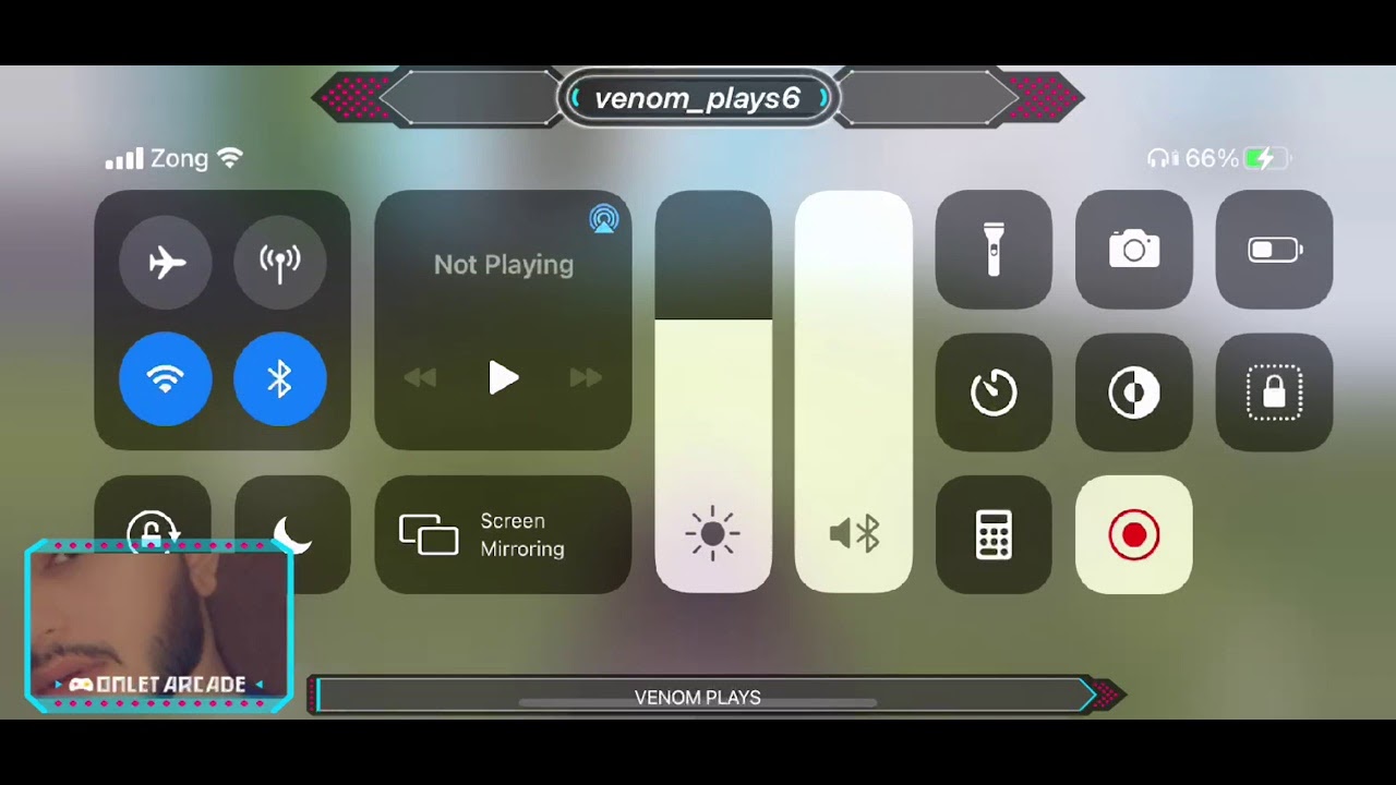 Chill Live Stream Rush GamePlay | RunicVenom | VenomPlays