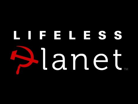 Обзор Lifeless Planet - необычное приключение на задворках галактики AlMoDi