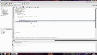 BeginnersCPP.com- Episode 17--Clarification: Dangling else