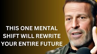 This ONE Mental Shift Will Rewrite Your Entire Future
