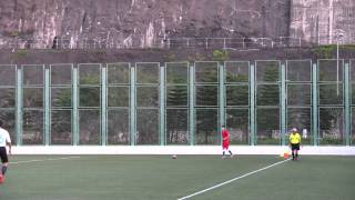 TCCS Football B v SFX 20150416(2)