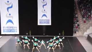 V.i.p. Leaders European Championship 2014