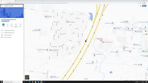 Microsoft Flight Simulator 2020 - How to Add Custom Waypoints to Fly Anywhere (with Google Maps)