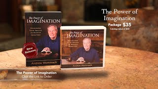 The Power of Imagination Package