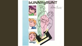 Video thumbnail of "Bunnygrunt - Criminal Boy"