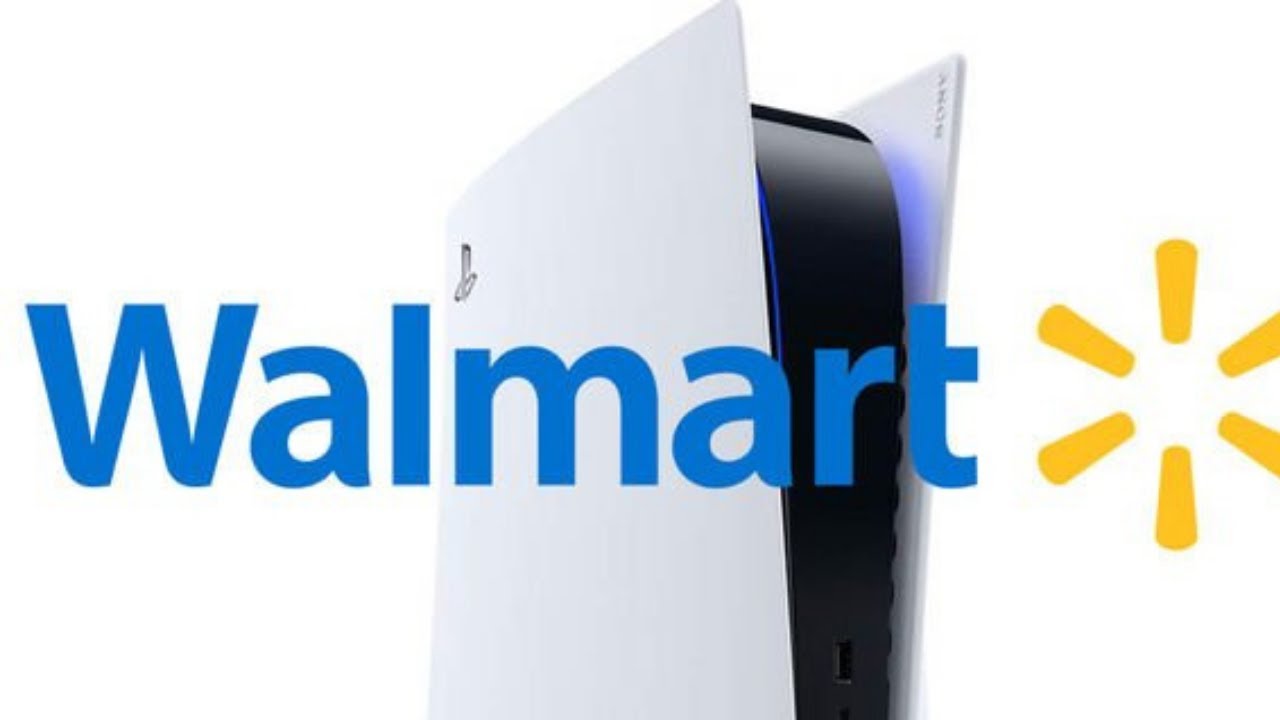 WALMART SURPRISE PS5 RESTOCK DROP TODAY, GO TO WALMART BEST BUY PLAYSTATION 5 DROP WAS BAD. Ps5 INFO