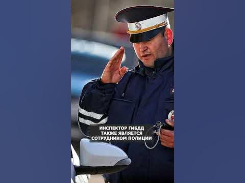 Имеет ли право сотрудник ГИБДД требовать паспорт у водителя и ...