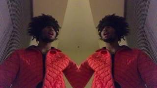 K. Michelle - Fallin