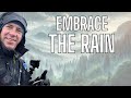 Rain hiking tips from 30 years of rain hiking