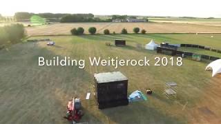 Building Weitjerock 2018