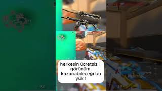 vallort top free roulette #shorts #Valorant #valorantturkish #turkey #valoranttürkye #valorantturkey