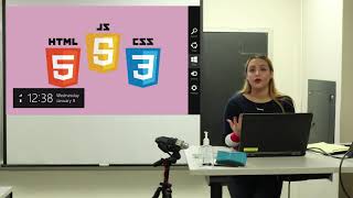 Sophomores | Multimedia Design | Week 10