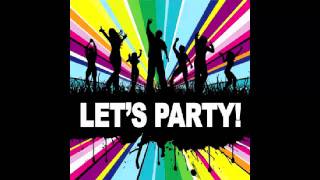 Aivar Vs. Nlezzon - Lets Party Electro Banger Extended Mix